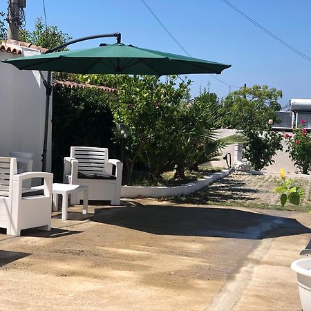 Residenza San Michele Tropea Exterior foto