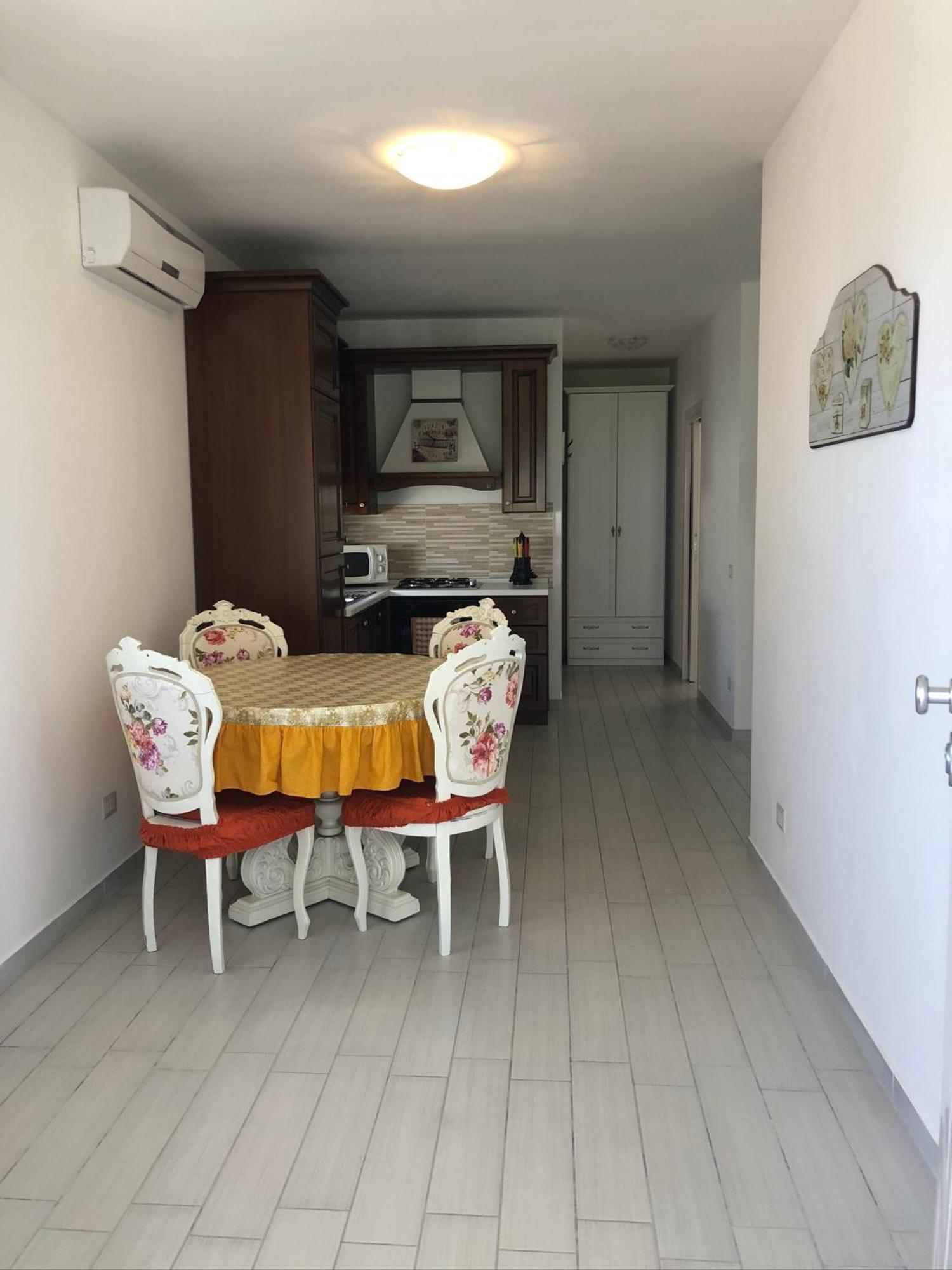 Residenza San Michele Tropea Exterior foto