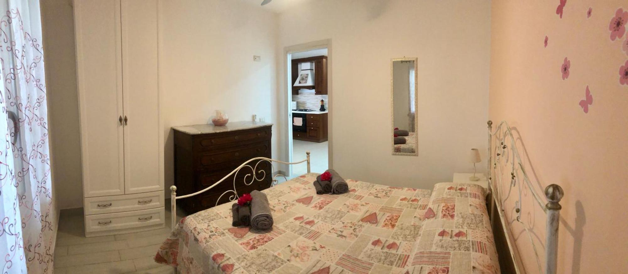 Residenza San Michele Tropea Exterior foto