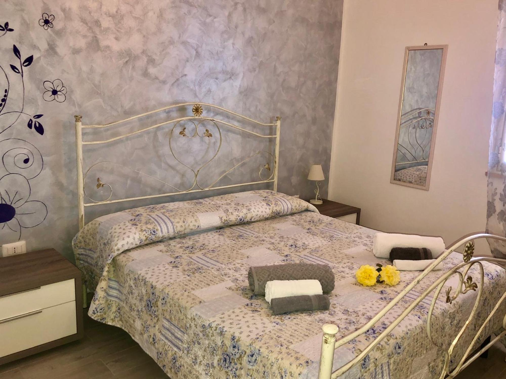 Residenza San Michele Tropea Exterior foto