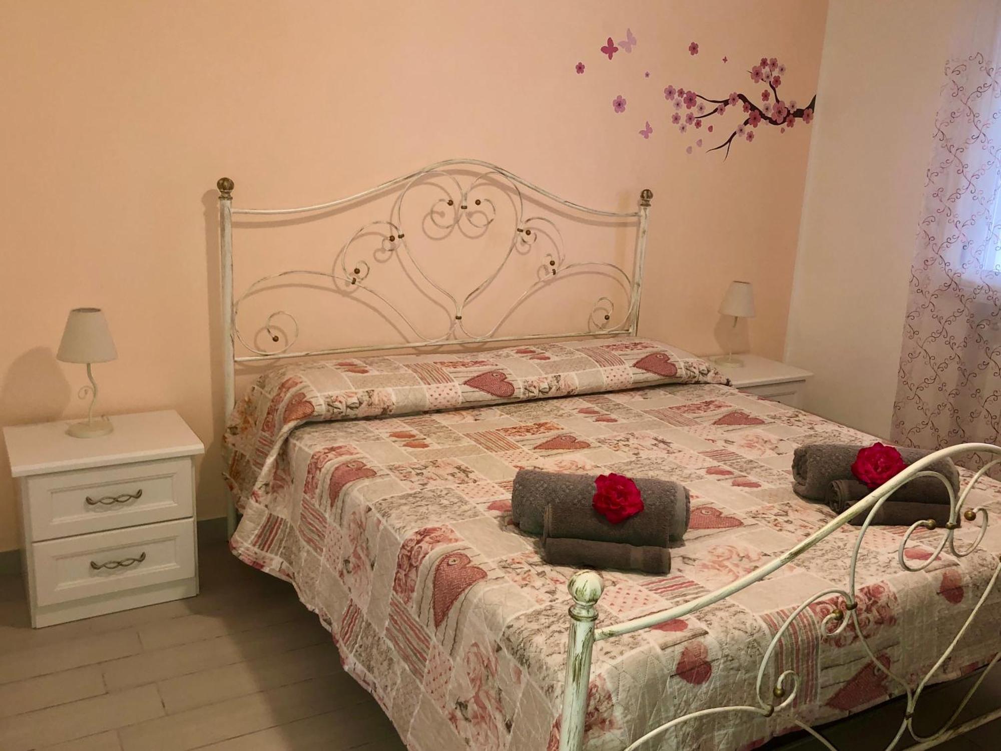 Residenza San Michele Tropea Exterior foto