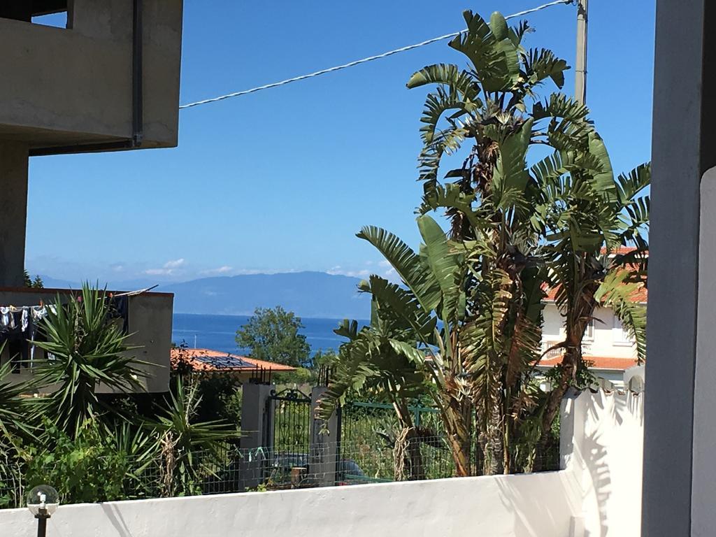 Residenza San Michele Tropea Exterior foto