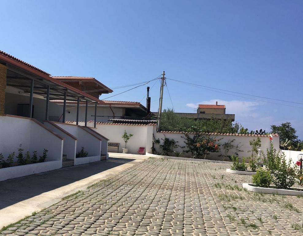 Residenza San Michele Tropea Exterior foto