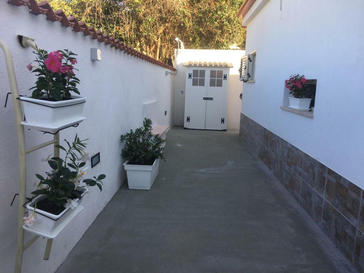 Residenza San Michele Tropea Exterior foto